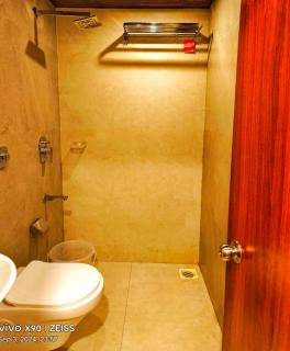 Hotel Victoria Palace - South Mumbai - Mumbai - 1