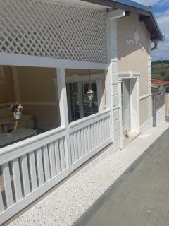 Cincis Hause - Teliucu Superior - 2