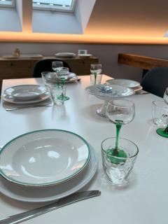 Maison 3 chambres et terrasse idéale couple d'amis - 4