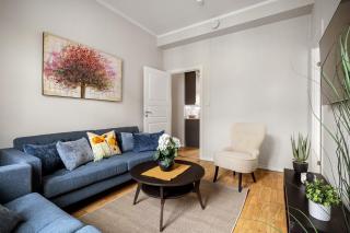 Rosen Apartment - Bergen - 6
