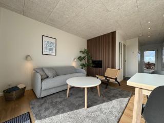 HYGGE Strand Camping - 6