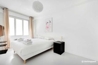 Lovely apartment - 3BR - 6P - Near Convention - París - 7