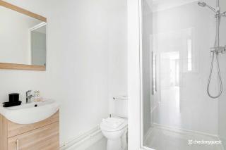 Lovely apartment - 3BR - 6P - Near Convention - París - 6