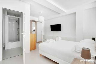 Lovely apartment - 3BR - 6P - Near Convention - París - 2