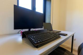 Casa de Clarisse - 1