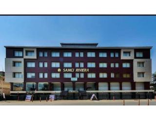 Hotel Samci Riviera, Srinagar - Srinagar - 0