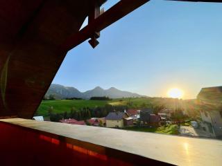 Chalupa Beliankovo Ždiar - 8