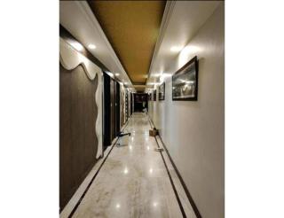 Hotel Samci Riviera, Srinagar - Srinagar - 9