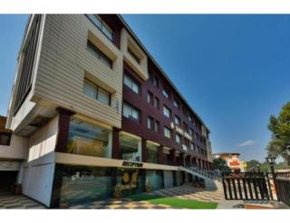 Hotel Samci Riviera, Srinagar - Srinagar - 8