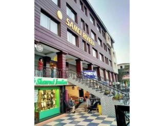 Hotel Samci Riviera, Srinagar - Srinagar - 6