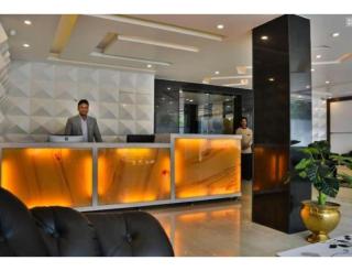 Hotel Samci Riviera, Srinagar - Srinagar - 4