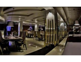 Hotel Samci Riviera, Srinagar - Srinagar - 3