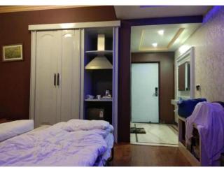 Hotel Samci Riviera, Srinagar - Srinagar - 1