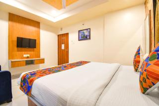 FabHotel Prime Kharadi Residency - Nr Lohgaon - Pune - 9