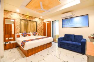 FabHotel Prime Kharadi Residency - Nr Lohgaon - Pune - 2