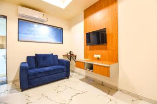 FabHotel Prime Kharadi Residency - Nr Lohgaon - Pune - 6