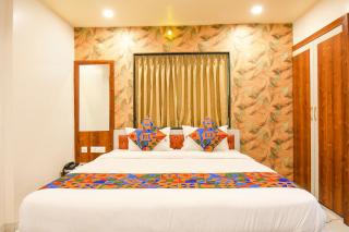 FabHotel Prime Kharadi Residency - Nr Lohgaon - Pune - 1