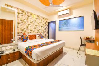 FabHotel Prime Kharadi Residency - Nr Lohgaon - Pune - 0