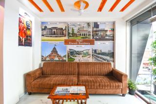 FabHotel Prime Kharadi Residency - Nr Lohgaon - Pune - 5