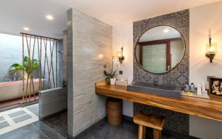 Tara Villa by Elite Villas - Canggu - 6