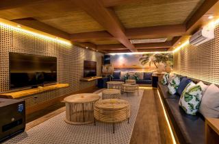 Tara Villa by Elite Villas - Canggu - 5