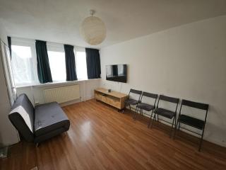 Convenient City Apartment Near Kings Cross - Londra - 6