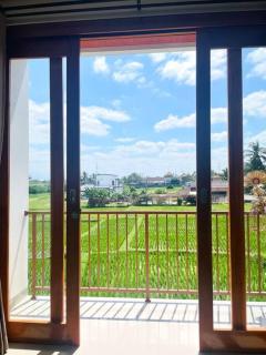 Villa Sasa, Nuanu City, Bali - Munggu - 9