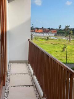 Villa Sasa, Nuanu City, Bali - Munggu - 7