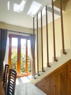 Villa Sasa, Nuanu City, Bali - Munggu - 6