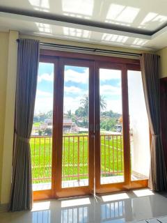 Villa Sasa, Nuanu City, Bali - Munggu - 4