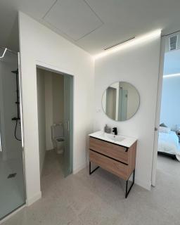Apartamento Biznaga Malaga - Málaga - 8