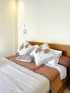 Villa Sasa, Nuanu City, Bali - Munggu - 1