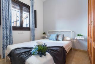 Santa Catalina Patio Andaluz 3 Rooms - Sevilla - 5