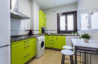 Santa Catalina Patio Andaluz 3 Rooms - Sevilla - 3