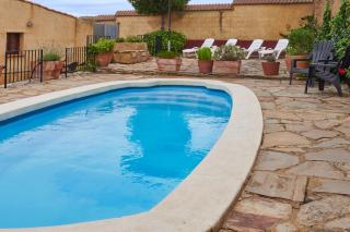 Casa Vega Del Esla - Villaveza del Agua - 9