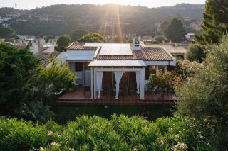 Villa Costarei minipiscina - Costa Rei - 7
