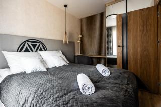 Dolina Czyrna Szczyrk- Apartament Rodzinny- z balkonem i parkingiem w cenie- BestRooms - 7