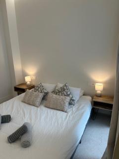 Apartamento Biznaga Malaga - Málaga - 6