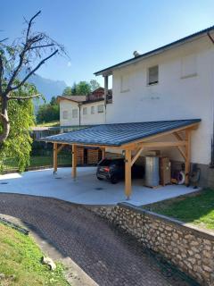Verdi Armonie Rooms and Wellness - Lozzo Cadore - 6
