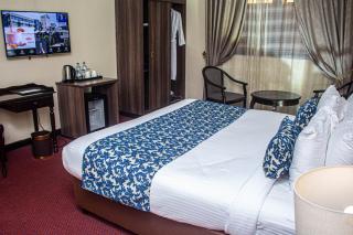 The Grand Royal Swiss Hotel - 6