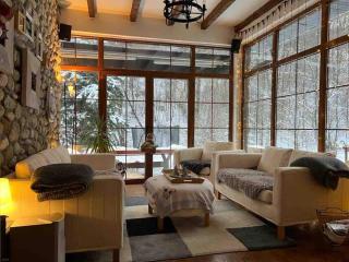 Snow White Chalet - Brezovica - 0