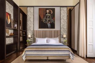 NH Collection Madrid Palacio de Tepa - Madrid - 9