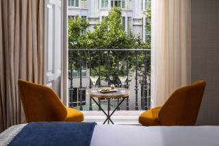 NH Collection Madrid Palacio de Tepa - Madrid - 5