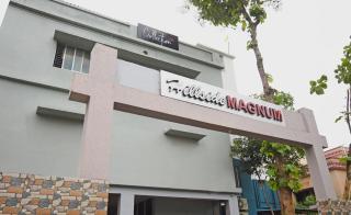 Super Collection O Sayhallo Hillside Magnum - Khandagiri - 3
