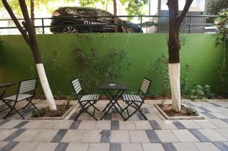 Jon's Garden Apartments - Tirana - 1