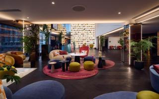 Cardo Brussels, Autograph Collection - Bruxelles - 6