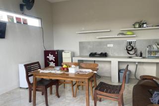 Dayuh Villa - Ungasan - 4