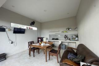 Dayuh Villa - Ungasan - 2