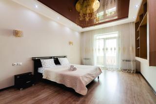 Samal Deluxe Apartment -2 - 0