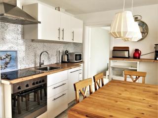 Ostseeinsel - Kellenhusen - 8